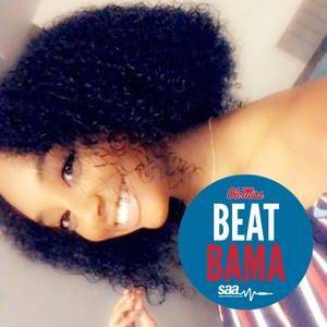 Meet your Posher, Kristina